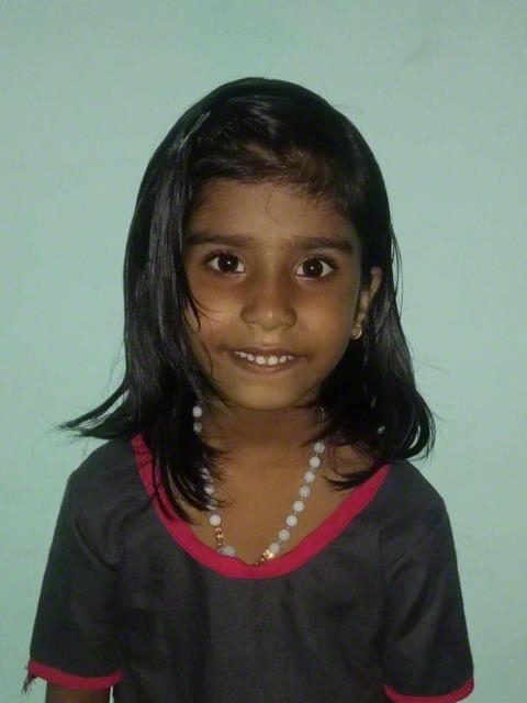 Sponsor A Child